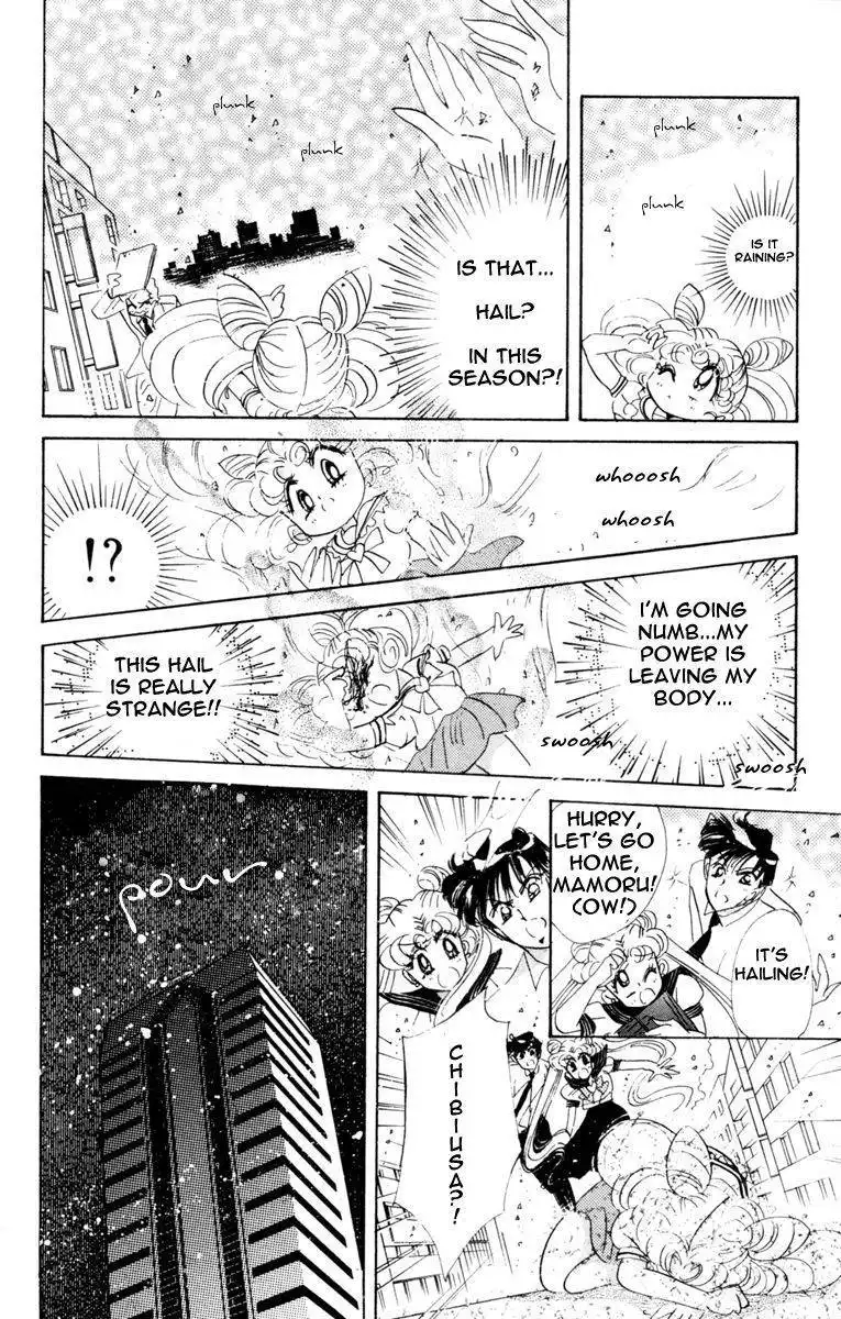 Sailor Moon Chapter 32 38